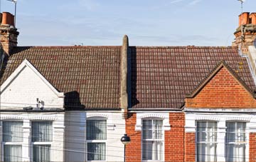 clay roofing Elstead, Surrey