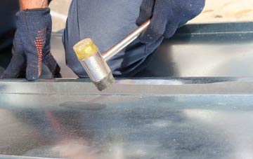 Elstead metal roofing costs