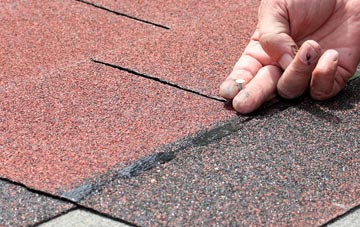 Elstead asphalt roof repairs