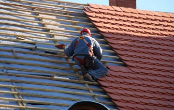 roof tiles Elstead, Surrey