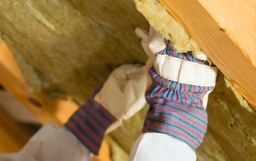 types of Elstead pitched roof insulation materials