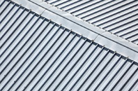 Elstead metal roofing